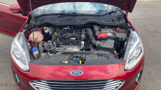 Ford Fiesta 1.0 EcoBoost Zetec 5dr Petrol Hatchback
